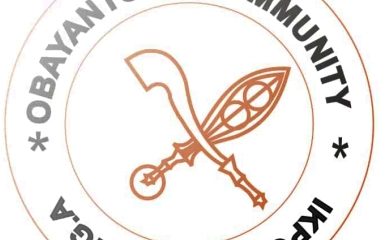 Land tussles : Obanyantor Elders Sue for Peace, call on aggrieved Community Members to Shield their Swords