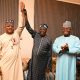 Kogi APC guber candidate, Ododo, receives President-elect, Tinubu's blessings, set for victory