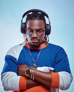 The Rising Profile Of DJ Scuba