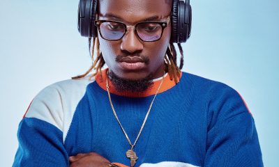 The Rising Profile Of DJ Scuba