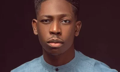 Moses Bliss Gushes Over His Encounter With Don Moen