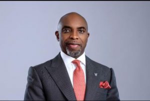 Moruf Oseni takes over as the MD/CEO of Wema Bank Plc