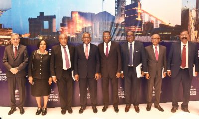 Dangote Cement pledges Higher returns, Value to Shareholders, Stakeholders