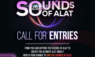ALAT by Wema Launches "Sounds of ALAT
