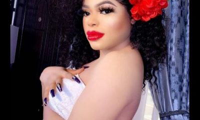 Bobrisky’s Open Confession About His Dick