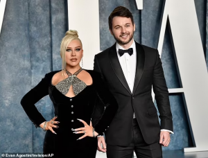 American singer-songwriter, Christina Aguilera has made X-rated confessions about her experimental sex life during an episode of the Call Her Daddy podcast.