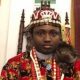 Nnamdi Kanu’s ‘Disciple’, Ekpa Writes UN, Announces Himself As Prime Minister Of Biafra Government In Exile, Lists Other Ministers, Office Holders Simon Ekpa, the self-proclaimed disciple of the detained leader of the Indigenous People of Biafra, Nnamdi Kanu has described himself as the Prime Minister of the Biafra Republic Government in Exile (BRGIE). Ekpa, in a letter to the United Nations General Assembly, dated April 13, 2023, which he personally signed, urged the global community to recognise Biafra Republic Government in Exile, which he said was established to undertake the political and administrative governance of the ‘Biafra nation’ from outside of ‘Biafra’ territory. He also appealed to the UN to prevail on the government of Nigeria to unconditionally release Nnamdi Kanu and all ‘Biafrans’ held captive in any dungeon in Nigeria, and conduct a peaceful referendum to enable a peaceful and bloodless exit of Biafra from Nigeria. According to the letter obtained by SaharaReporters on Thursday, Ekpa stated that the indigenous people of ‘Biafra’ set up the exile government in their determination to exit the Nigerian state, while enumerating a plethora of reasons why IPOB wants the South-East region to exit from Nigeria. He said the Biafra Government in Exile will "undertake diplomatic and foreign relationships, arrangements and agreements, negotiations and pacts with other nations and interest organisations of the world on behalf of Biafra People”. “They are to be accorded all diplomatic privileges as due to any government official of their respective level. Biafra people, through their government in exile are sourcing for supports from all nations of the world to assist it exit Nigeria peacefully," he added. According to the letter to the United Nations General Assembly, an election was conducted and "Mazi Simon Ekpa was elected as the Prime Minister together with other Biafra Government in Exile officials, namely; Head of Finance –Mazi Ogechukwu Nkere; Deputy Head of Finance –Hon Lady Azuka Charlesnwankwo; Defense Minister –Hon. Lady Azuka Charles Nwankwo; Home Land Liaison –Dr M O & Prof C. O. N; Diplomatic & Foreign Affairs –Dr Sam Agubosim. Deputy Prof Anthony Nwannebuike Nwiboko; Coastal Region Orientation Coordinator-Madam Anirejou Josephine Erewa”. Others are Group Secretary –Victor Adim/ Dr Ruby Nnadi; Dept. Of Planning & Strategy –Paul Adinam; Information/ Media & Communication –Dr. Florence Agie & Mazi Ralph Chiamaka Ajere; Secretary to World Igbo Union –Madam May Ndirika; Military –Prof Anthony Nwannebuike Nwiboko/Mazi Solomon Nkwocha; Ministry of Health –Dr Ngozi Orabueze, Dr Offorma, Dr Sam and Dr Mora; Education –Dr Ruby Nnadi; Oil & Gas –Dr Ngozi Orabueze & Emma Maduabu; Pharmacy & Laboratory Science, Board of Nursing –Dr Benedict / Dr Florence Agie and Transport & Logistics –Amobi Eneh.