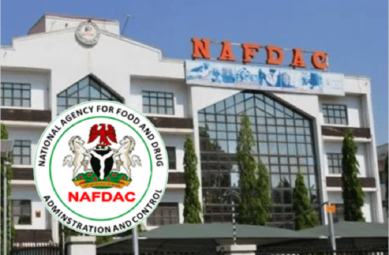 NAFDAC seals Abuja shops Over Sex Enhancers