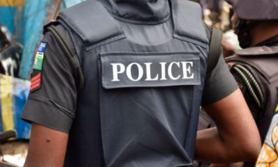 Police Inspector Impregnates  Daughter, Kills Baby