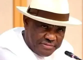  Nyesome Wike's Shocking Confession
