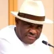  Nyesome Wike's Shocking Confession
