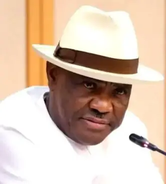  Nyesome Wike's Shocking Confession