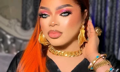 I Don't Need To Snatch Your Man, All We Need Is His Money & We Will Throw Him Back To You - Bobrisky