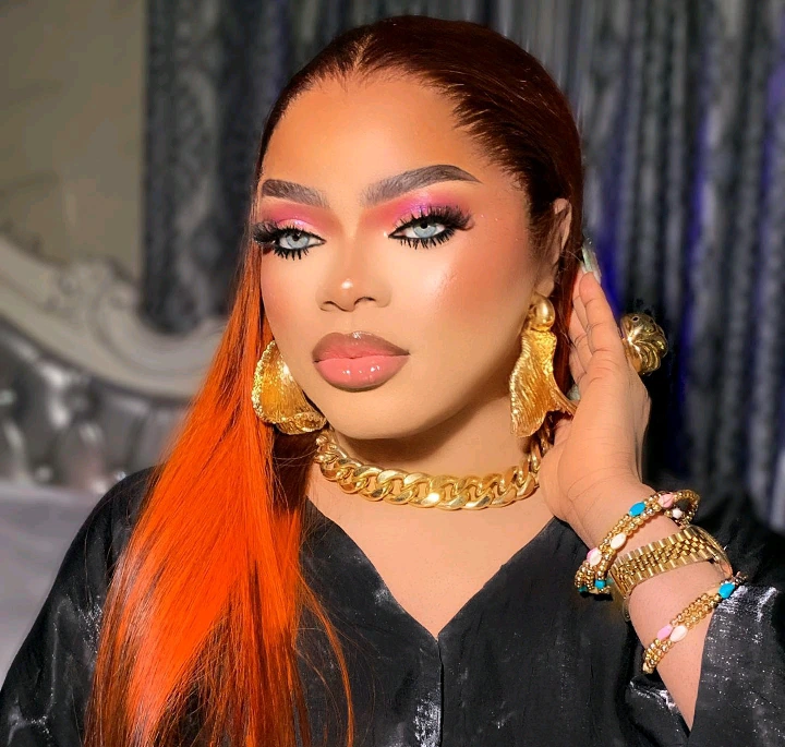 I Don't Need To Snatch Your Man, All We Need Is His Money & We Will Throw Him Back To You - Bobrisky