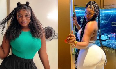 Popular Actress Speaks On Sex For Money Allegation