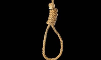 Ekiti Court Sentenced 3 To Death For Stealing Chargers,Power bank…