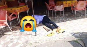 Why Gunmen Beheaded Man At Drinking joint