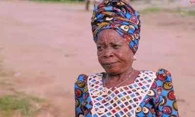 Popular Actress Cries Out For Help