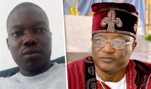 Why Court Sentenced Rahman Adedoyin To Death By Hanging 