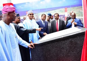

Dangote Refinery will generate $21billion, to employ over 100,000 youths