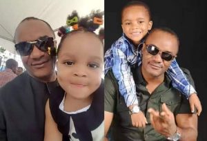 BETWEEN SAINT OBI's MARRIAGE AND HIS DEATH