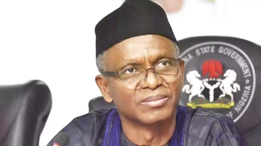 El-Rufai Bares His Mind On Political Appointment In Tinubu’s Cabinet