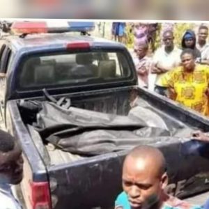 29 Year Old Man Reveals Why He Sucks, Sleeps With His Sister