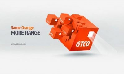 GTCO Plc Releases 2023 Q1 Unaudited Results…Reports Profit Before Tax of ₦74.1billion