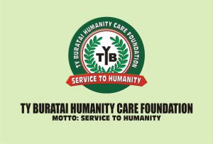 

TY Buratai Humanity Care Foundation Felicitates With Nigerian Workers