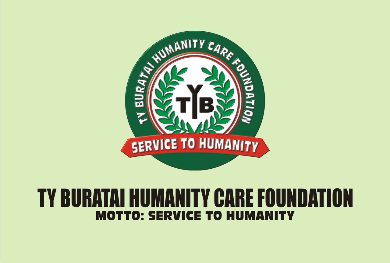 TY Buratai Humanity Care Foundation Felicitates With Nigerian Workers