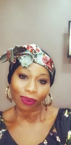 Ebonigate: Journalist uncovers more can of worms against cyber-stalker, Eboni Godswill