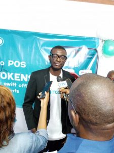 'Tokens' app to tackle difficulty in financial transactions, says CEO DPG Soft Solutions

By Elvis Omoregie 

A tech firm based in Benin City, Edo, DPG Soft Solutions, yesterday, launched a software application known as “Tokens” for offline transactions.

Briefing newsmen in Benin, Mr Philips Nguzor, Chief Executive Officer (CEO), DPG Soft Solutions said the app had come to address the challenges in payment system arising as a result of the Federal Government’s drive for an economy devoid of heavy cash transactions in the country.

Tokens, he said, provides a platform to complete transactions between traders, who use the app without a mobile network.

“It will make life easier for our market women because they can use it without data.

" I observe many who still go to the bank to queue, they do that because they need cash for shuttling buses.

" It is understandable because no commercial driver can wait for a transaction to be confirmed.

" However, this app has come to solve the challenge because the confirmation is instant.

"It is a software that bypasses all the difficulties experienced in online transactions; it works either with or without a mobile network. 

"What is required is for the users to enable their Wi-Fi”, he said.

Nguzor described the technological innovation of the firm’s investment to solve this problem for a lot of Nigerians.

He said Nigeria was in a critical stage where people are trying to push the system to a cashless economy, hence the development of the social financing network to bridge the gap.

On the security of the software, the CEO explained that the firm was riding on the shoulders of Flutter wave as a gateway for financial transactions.

According to him, every measure is in place to ensure a safe system and transaction as they are levels of verifications in the background.

He said, however, that the firm would not sleep on its oasis towards ensuring more safer and secured digital application.