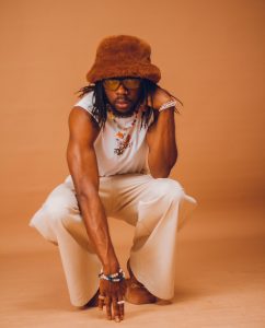 Nigerian london based artist Ayüü has a whole lot to offer the Entertainment Industry*