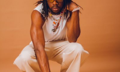 Nigerian london based artist Ayüü has a whole lot to offer the Entertainment Industry*