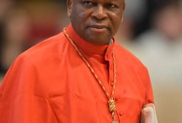 Femi Fani-Kayode Replies Cardinal John Onaiyekan