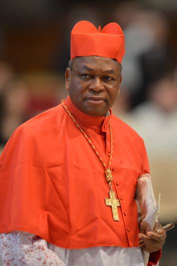Femi Fani-Kayode Replies Cardinal John Onaiyekan