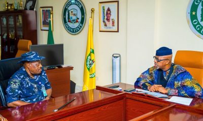 Ogun: Abiodun restates administration's fight against cultism, other criminal activities Governor Dapo Abiodun of Ogun State has restated his administration's commitment to the fight against cultism and related criminal activities, warning that Ogun under his watch will not be a safe haven for cultists and their sponsors. He equally threatened that his administration would not hesitate to bring down the full weight of the law on anyone caught engaging in cultism as well as individual backers, no matter highly placed Abiodun, who expressed worry over the spike in cultism activities in some parts of the state, gave the warning in a statement by his Chief Press Secretary, Kunle Somorin, on Thursday. "I want to once again sound this note of warning to those engaging in criminal activities such as cultism, kidnapping, ritual killings, armed robbery, among other nefarious activities, that this administration will be decisive in bringing down the full weight of the law on those who perpetuate these crimes. "Ogun State is known for peace as we have been adjudged the most peaceful in the country. We are not only the industrial capital of this country, we are also the religious and educational capital, and so anyone who disrupts the peace the state is noted for would be regarded as a saboteur and will be treated as one. "I want to again reiterate that any house that accommodates hoodlums and criminals will not only be confiscated, but will be pulled down. We will find them, smoke them out and hand them over to the law enforcement agencies for prosecution according to the laws of the land. "To this end, I appeal to landlords to scrutinize those they intend to lease or rent their property to ensure they are of good character, while parents and guardians on their part should warn their children and wards to desist from criminal activities", the governor stated. Abiodun who underscored the importance of peace in any society, said his administration in the last four years, has embarked on industrial drive both in and outside the country, to bring in more investors to invest in the state, adding that his government would not close its eyes and watch these efforts turn to waste as a result of criminal activities. The governor emphasized that his administration would continue to empower the security agencies in the state to carry out their constitutional duties of protecting lives and properties, calling on the people to report crimes and criminal activities in their areas to the police or any law enforcement agency for necessary action.