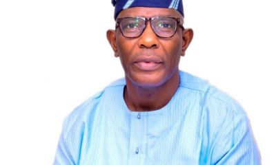 Viral Video: Rep-elect denies attacking activist, warns against blackmail.