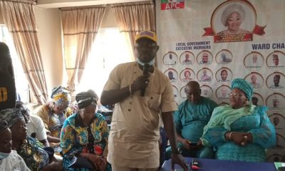 NIYAS commends Gov Abiodun over swift action to curbing cultism, other criminals' activities in Ogun