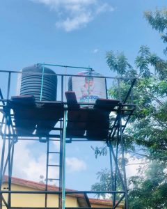 Ogun Lawmaker, Hon. Osho Commissions Three Major Projects In Remo