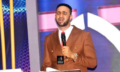 Port-Harcourt Big Weekend : There is Convincing and Evidential Proofs that Jesus is Alive - Dr Chris Okafor