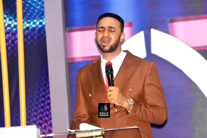Port-Harcourt Big Weekend : There is Convincing and Evidential Proofs that Jesus is Alive - Dr Chris Okafor