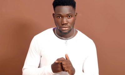 Promising Singer, BamBam, Shares His Experience at ‘Nigerian Idol’