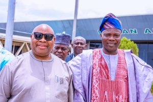 Olowu Kuta Congratulates Ademola Adeleke On Supreme Court Victory