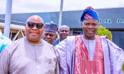 Olowu Kuta Congratulates Ademola Adeleke On Supreme Court Victory