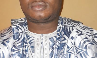 Sudan's Impact on Africa By Amb. Innocent Eneta, Publisher Daily Global News