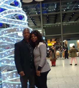 Happy Posthumous Birthday To My Husband, Olusegun Afolabi, The Man That Can Never Been Forgotten
~Mrs Olubunmi Ojo Afolabi