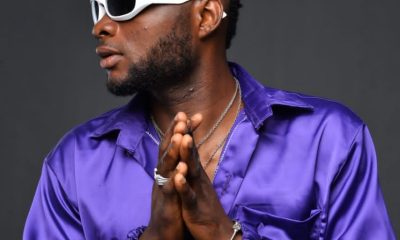 Rising Afrobeat Artist, Fredodmk, Set to Take the Music Industry by Storm...
