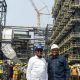 Dangote Refinery Receives Fourth One Million Barrels of Crude; Fifth, on the way