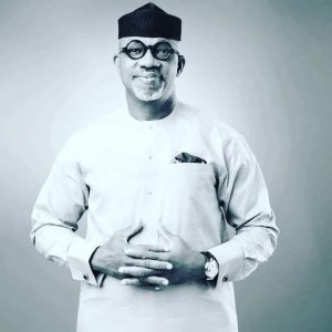 Traditional Ruler Writes Dapo Abiodun Over TASUED Crises